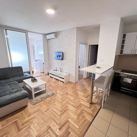 Apartment 4Th. Floor Banja Luka Ngoại thất bức ảnh
