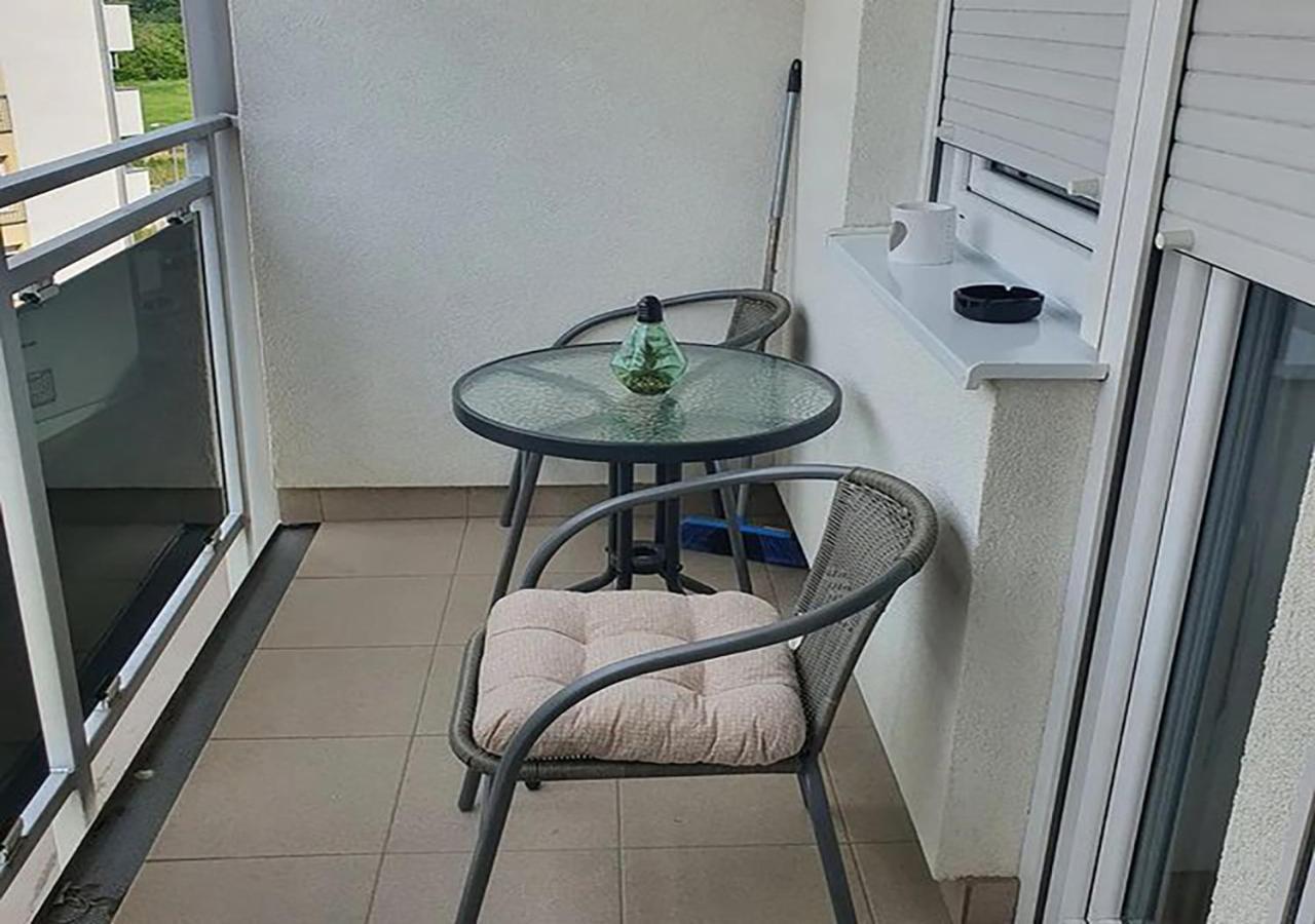 Apartment 4Th. Floor Banja Luka Ngoại thất bức ảnh
