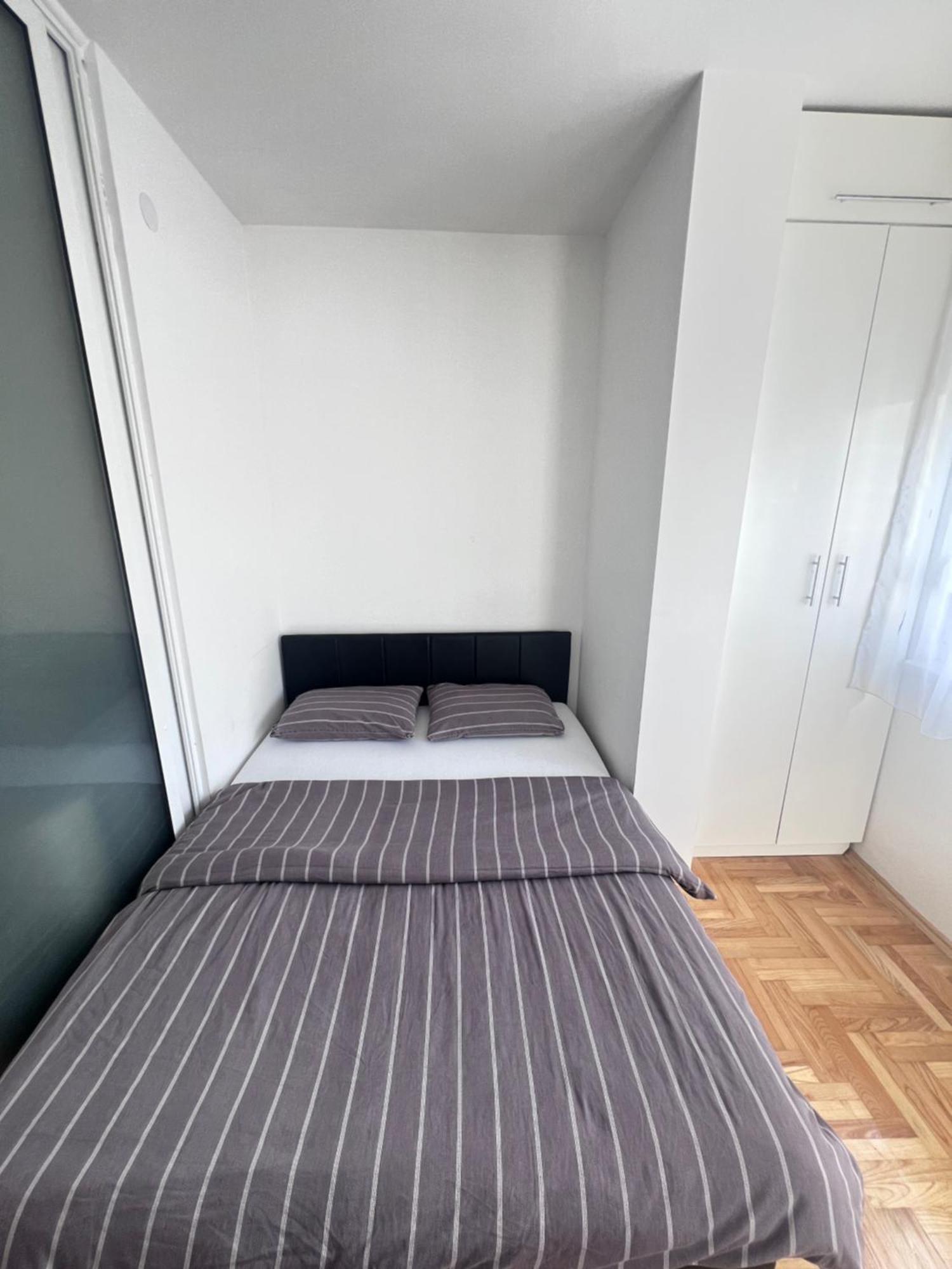 Apartment 4Th. Floor Banja Luka Ngoại thất bức ảnh