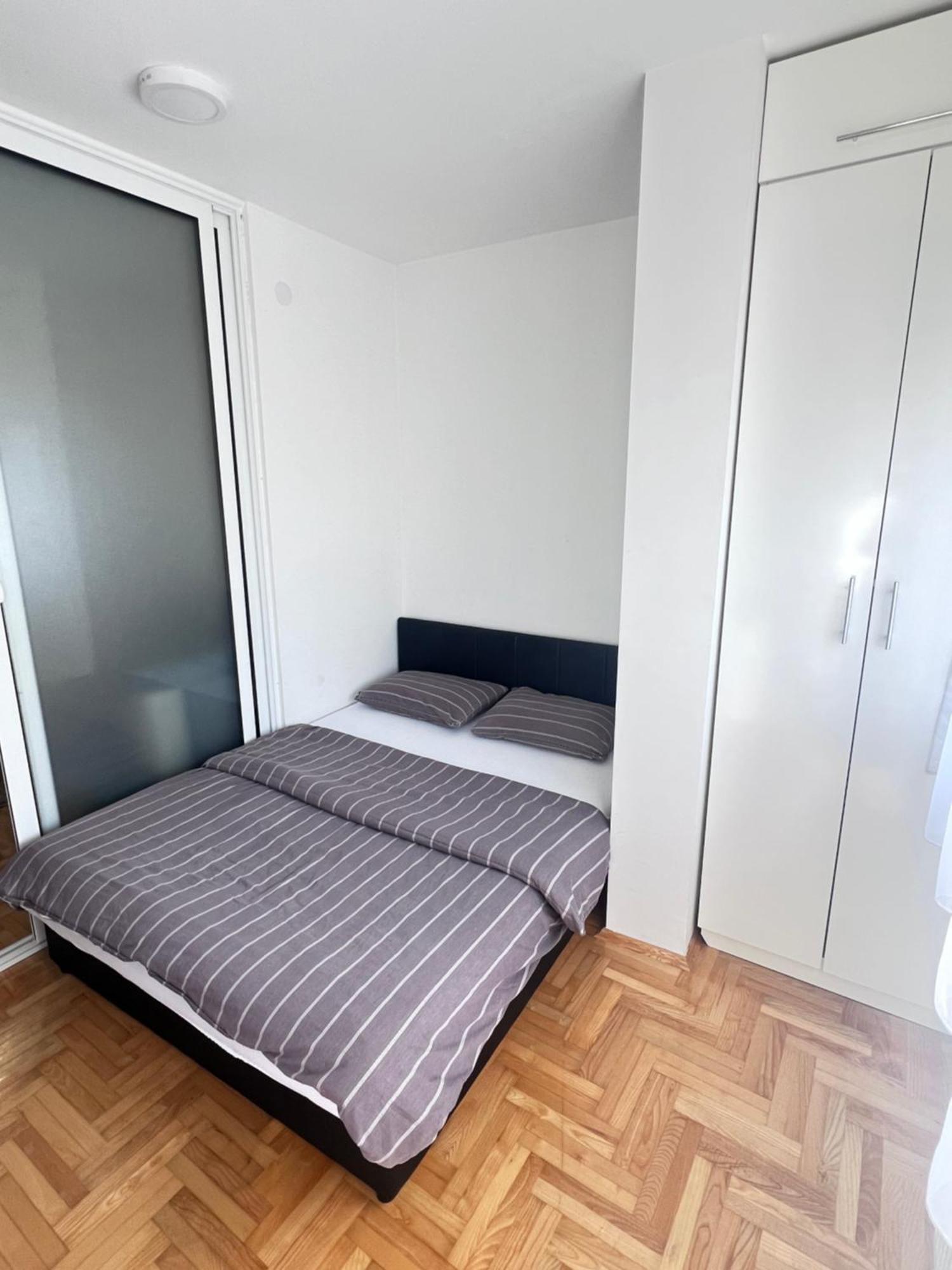 Apartment 4Th. Floor Banja Luka Ngoại thất bức ảnh