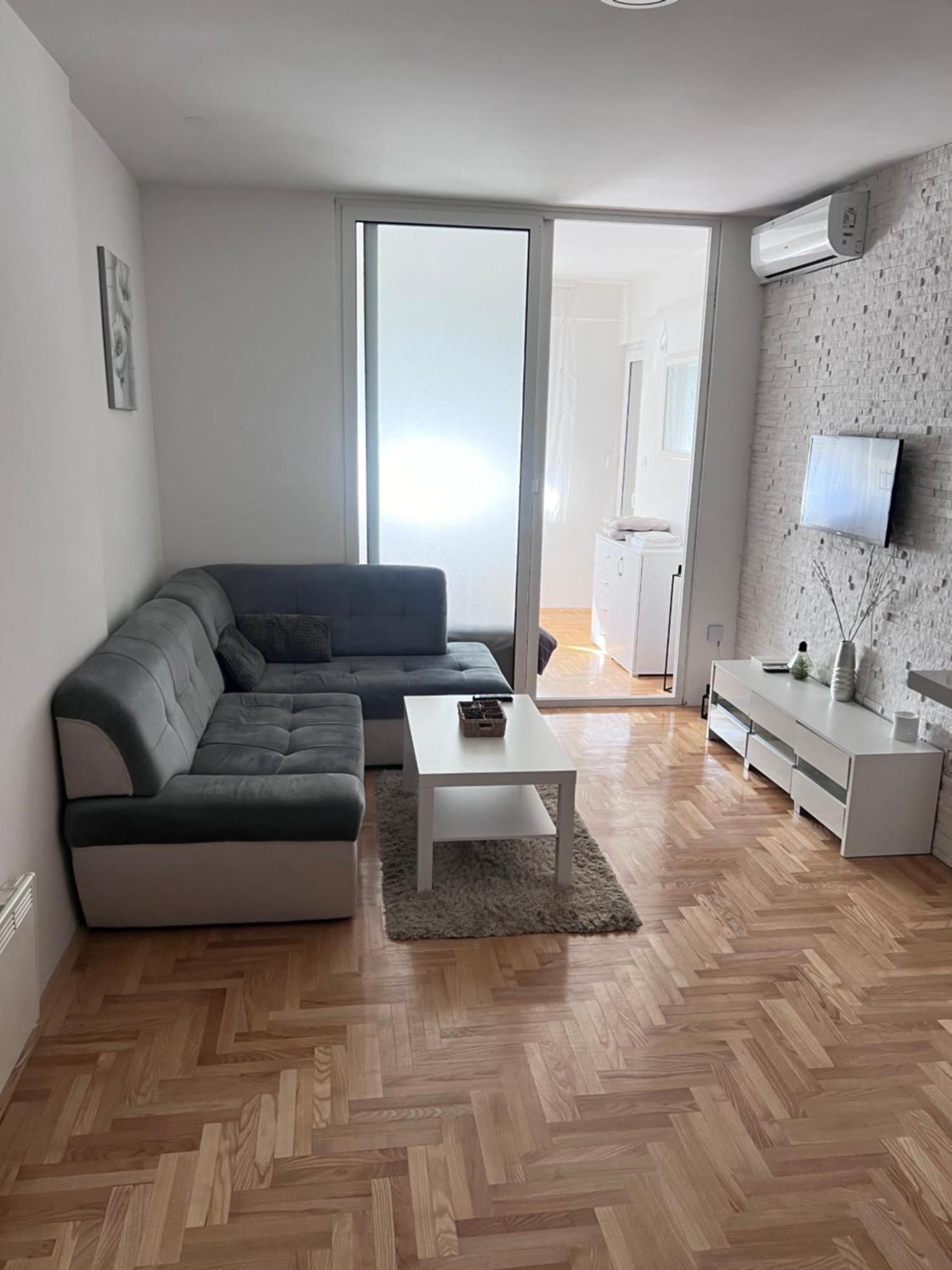 Apartment 4Th. Floor Banja Luka Ngoại thất bức ảnh