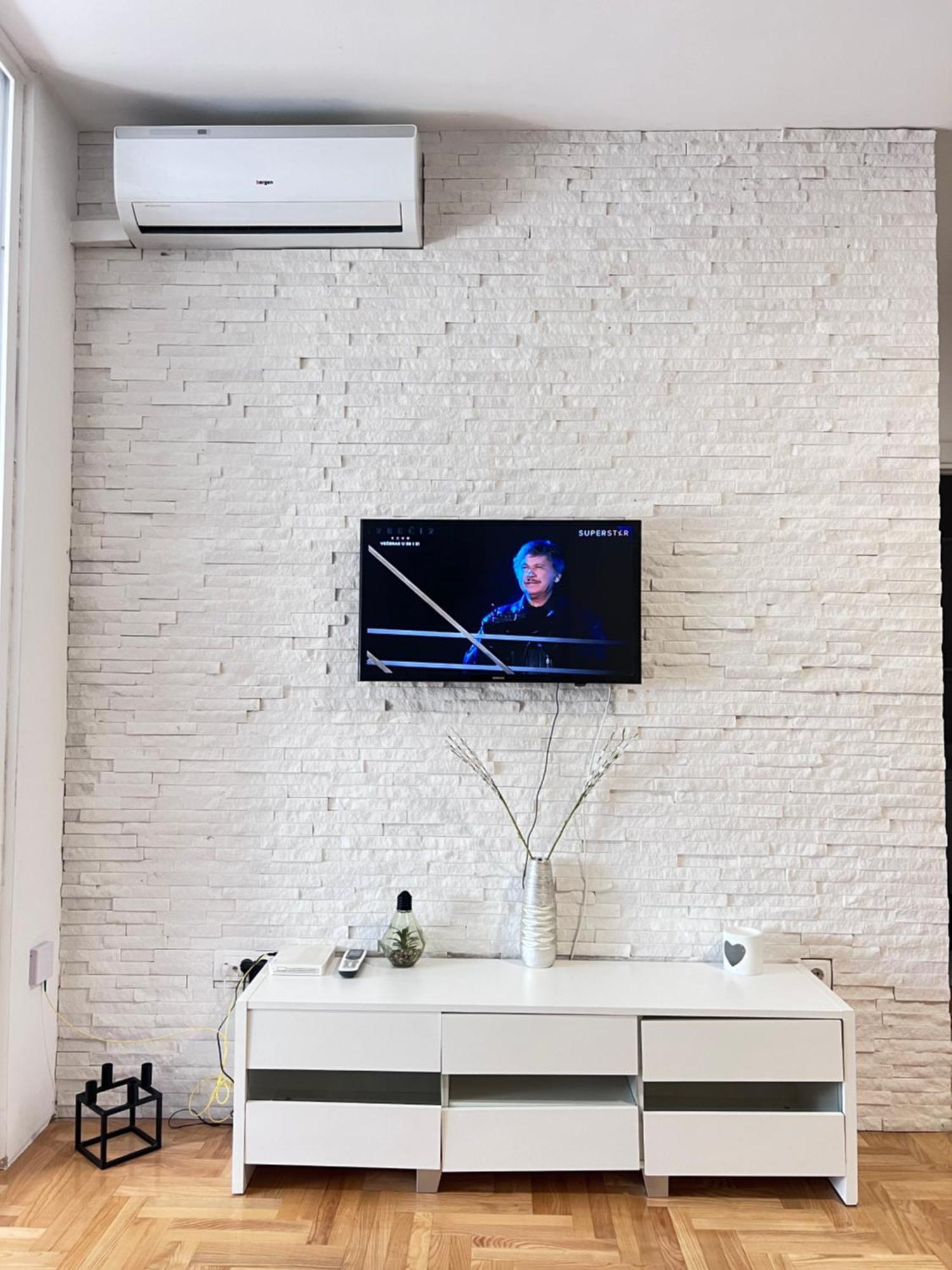 Apartment 4Th. Floor Banja Luka Ngoại thất bức ảnh