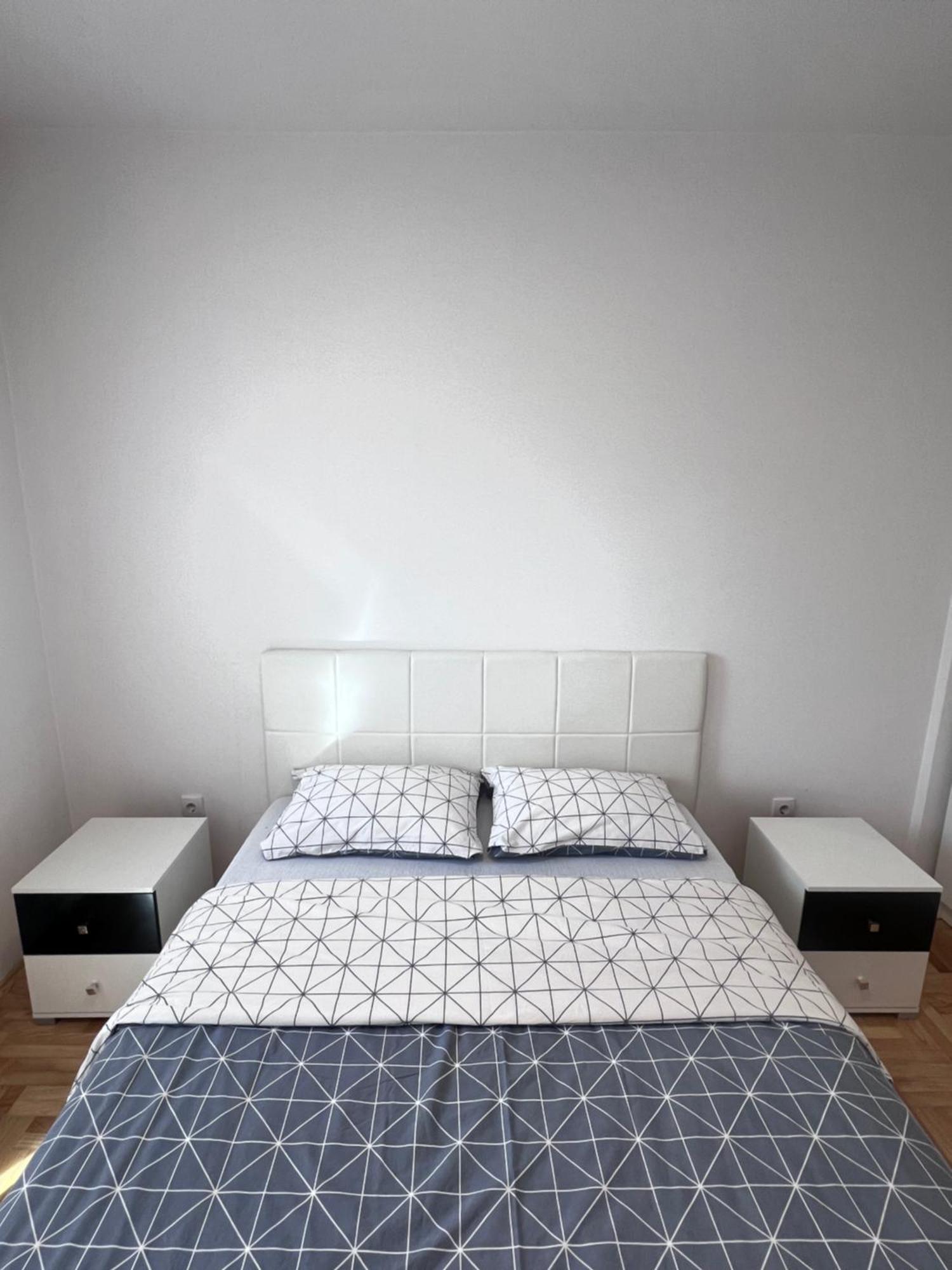 Apartment 4Th. Floor Banja Luka Ngoại thất bức ảnh